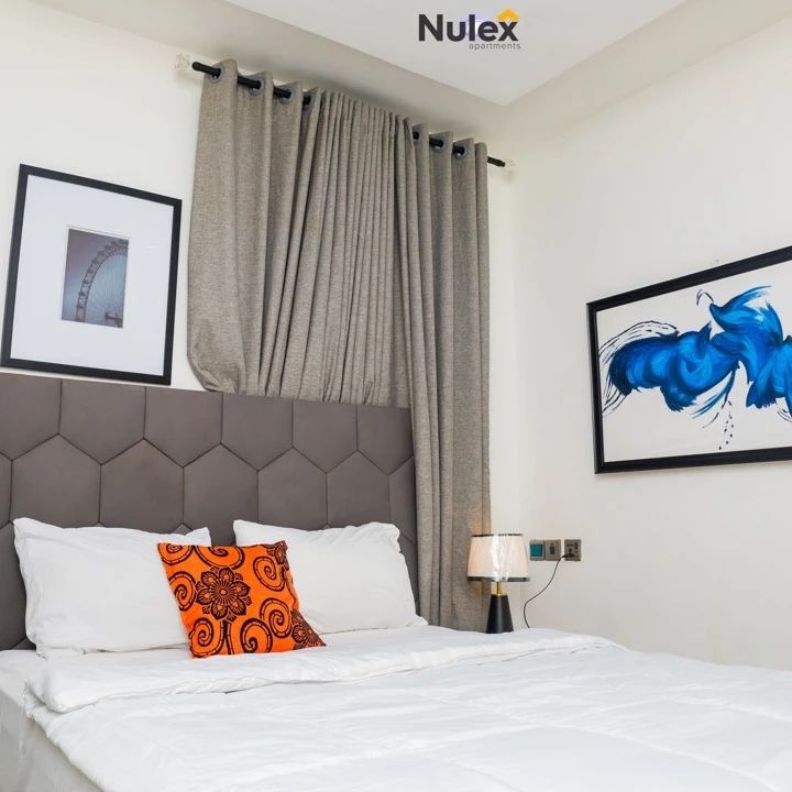 Nulex Apartment