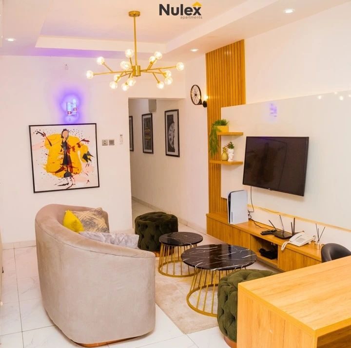 Nulex Apartment