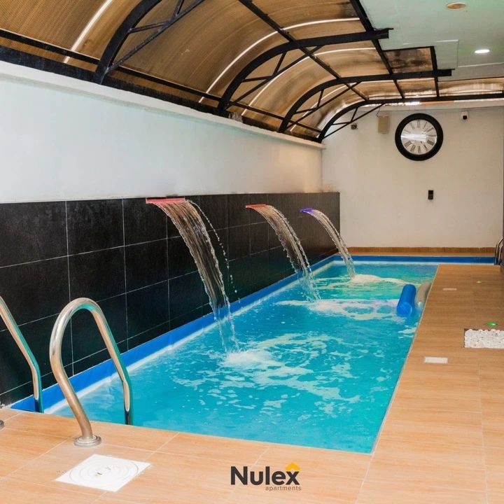 Nulex Apartment