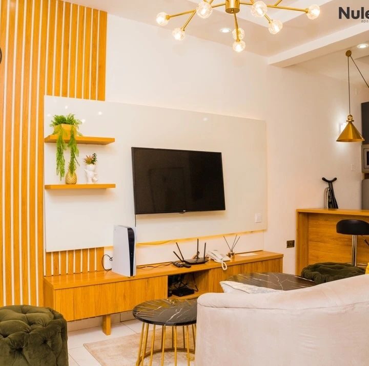 Nulex Apartment