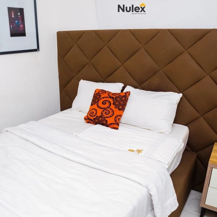 Nulex Apartment