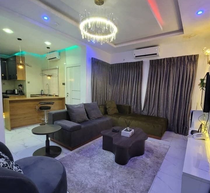 Nulex Apartment