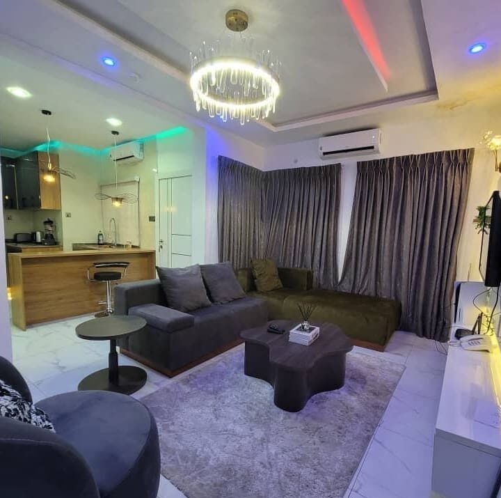 Nulex Apartment